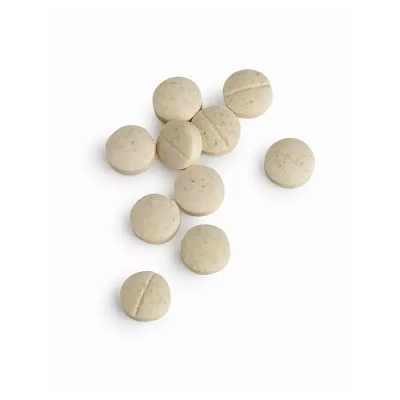 Biotics Mn-Zyme 10 mg 100 tabletten