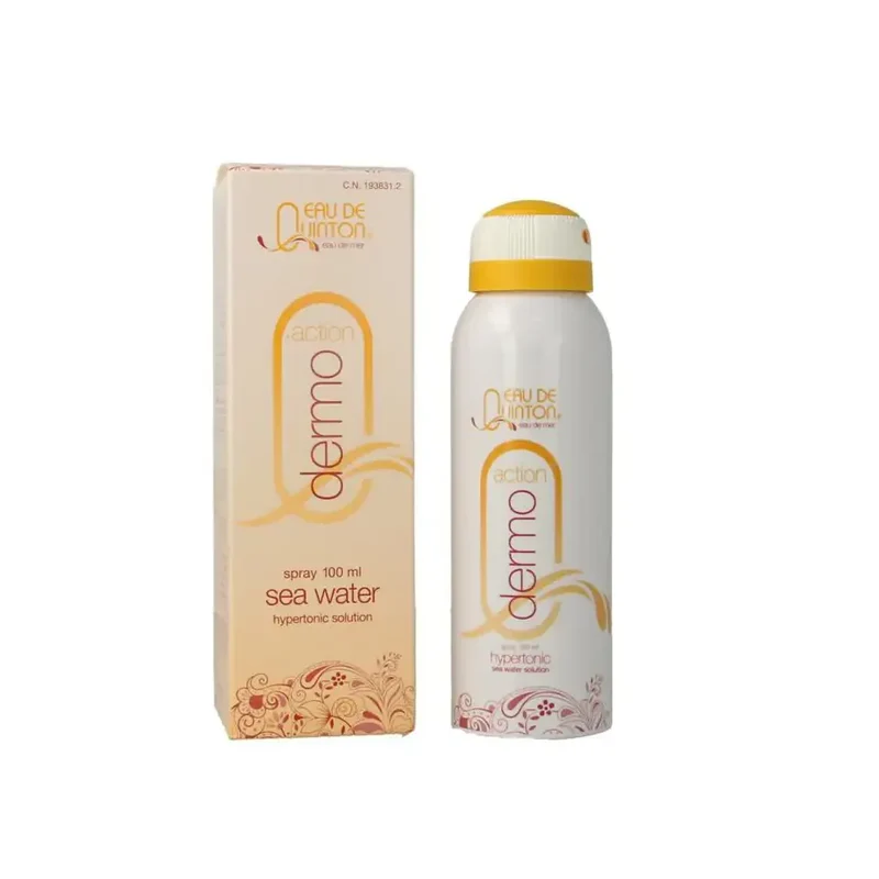 Quinton Dermospray 100 ml