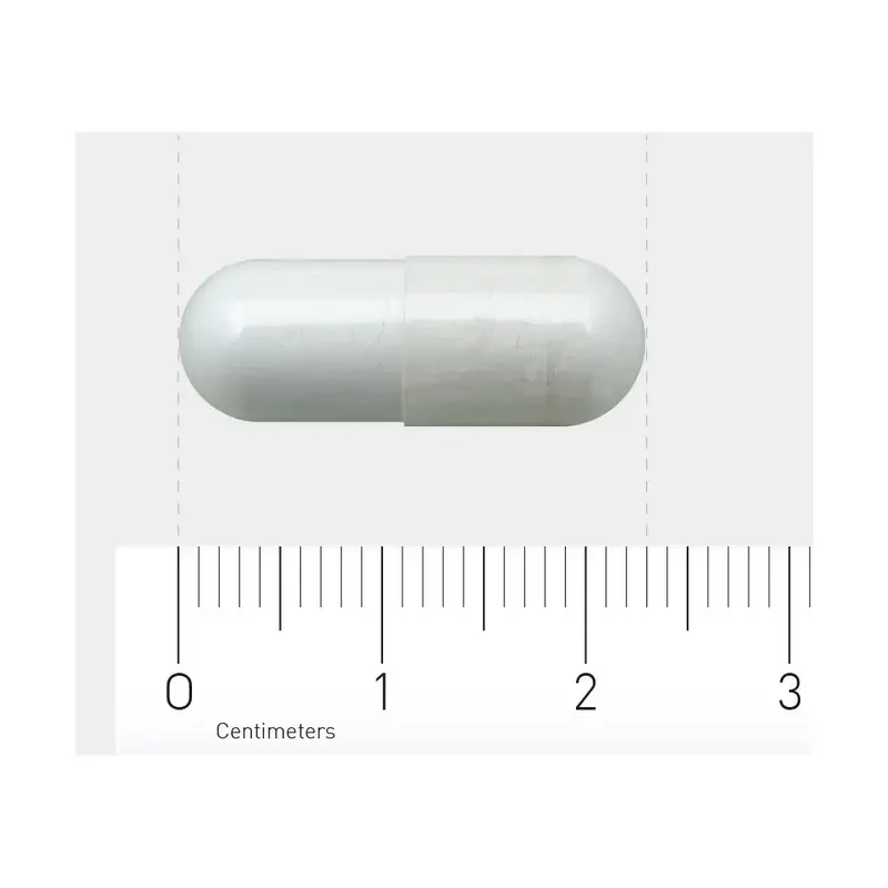 AOV 608 liter-Tyrosine 60 vcaps