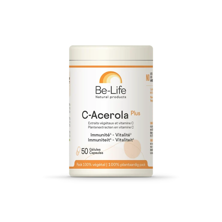 Be-Life C-Acerola