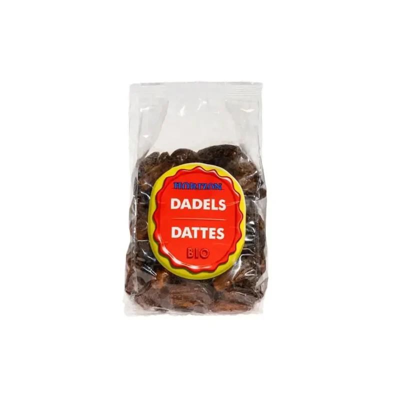 Horizon Dadels bio 800 gram