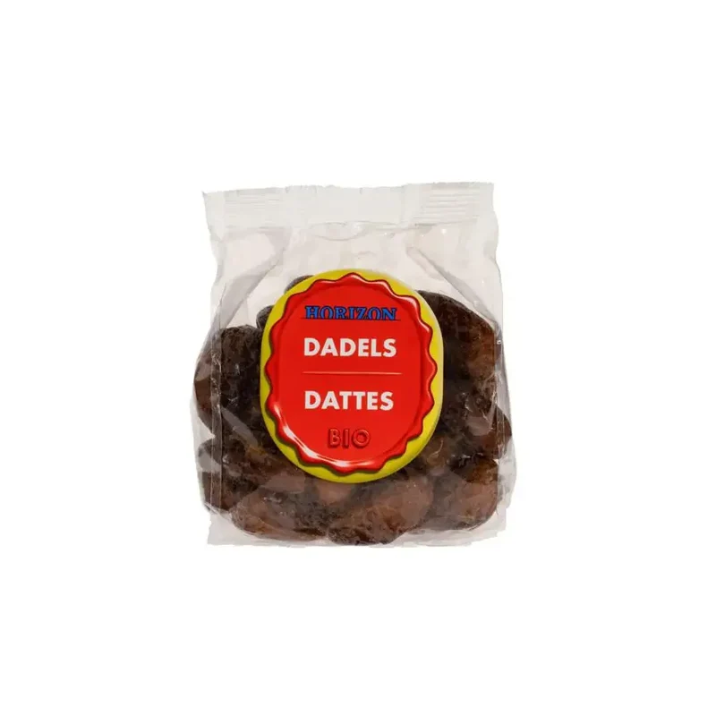 Horizon Dadels biologisch 250 gram