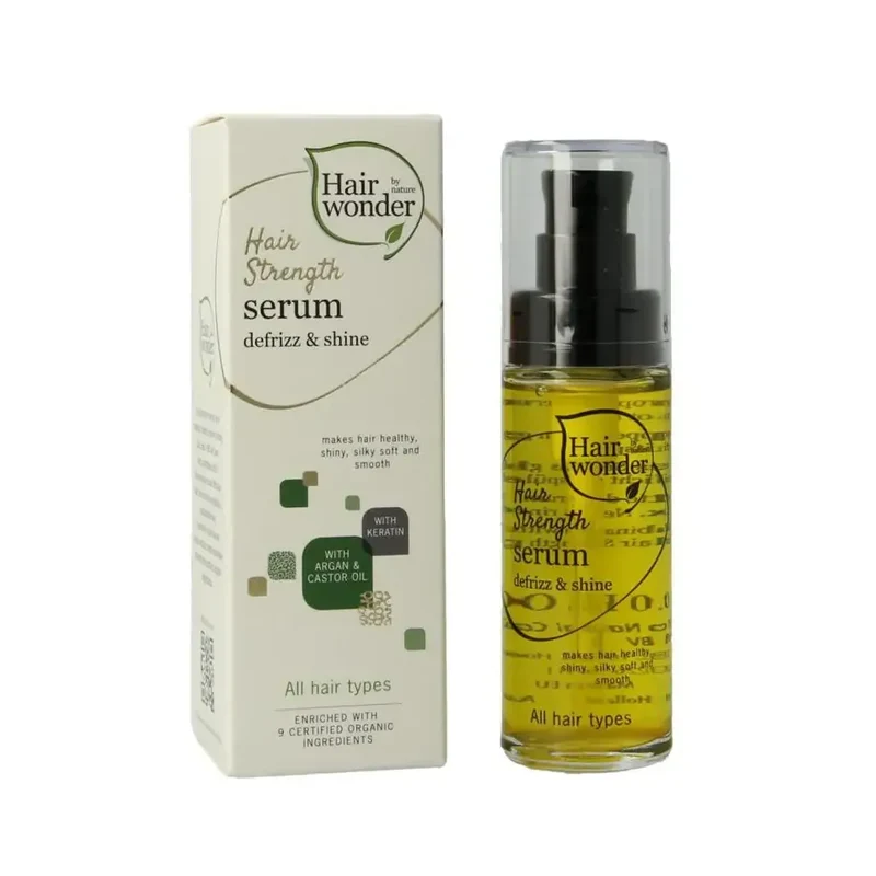Hairwonder Hair strength serum 30 ml