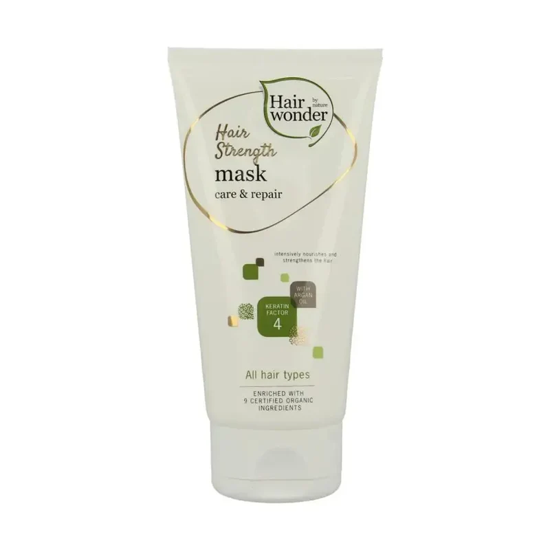 Hairwonder Hair strength mask 150 ml