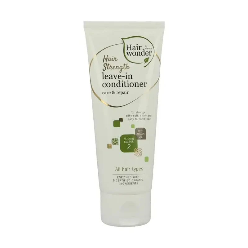 Hairwonder Hair strength leave in conditioner 75 ml