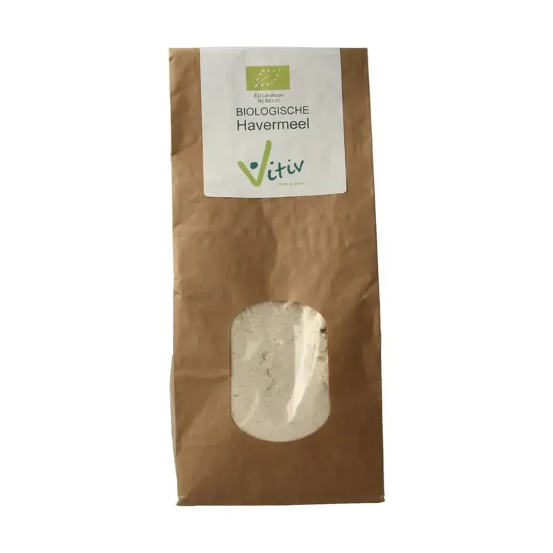 Vitiv Havermeel 500 gram