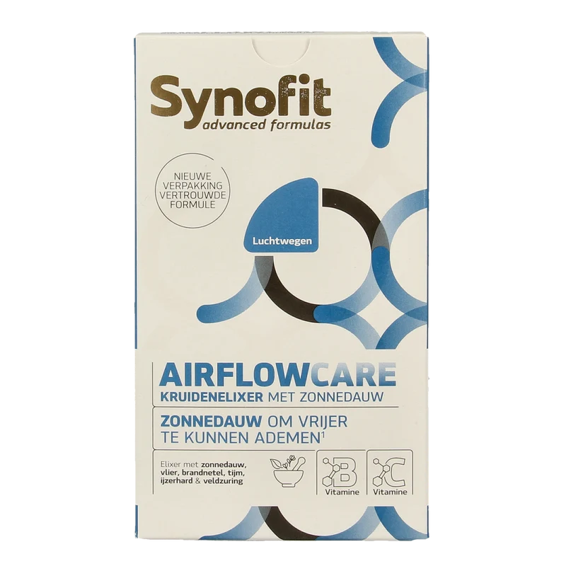 Synofit Airflow Care 100 ml