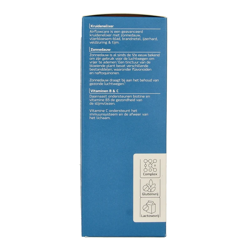 Synofit Airflow Care 100 ml