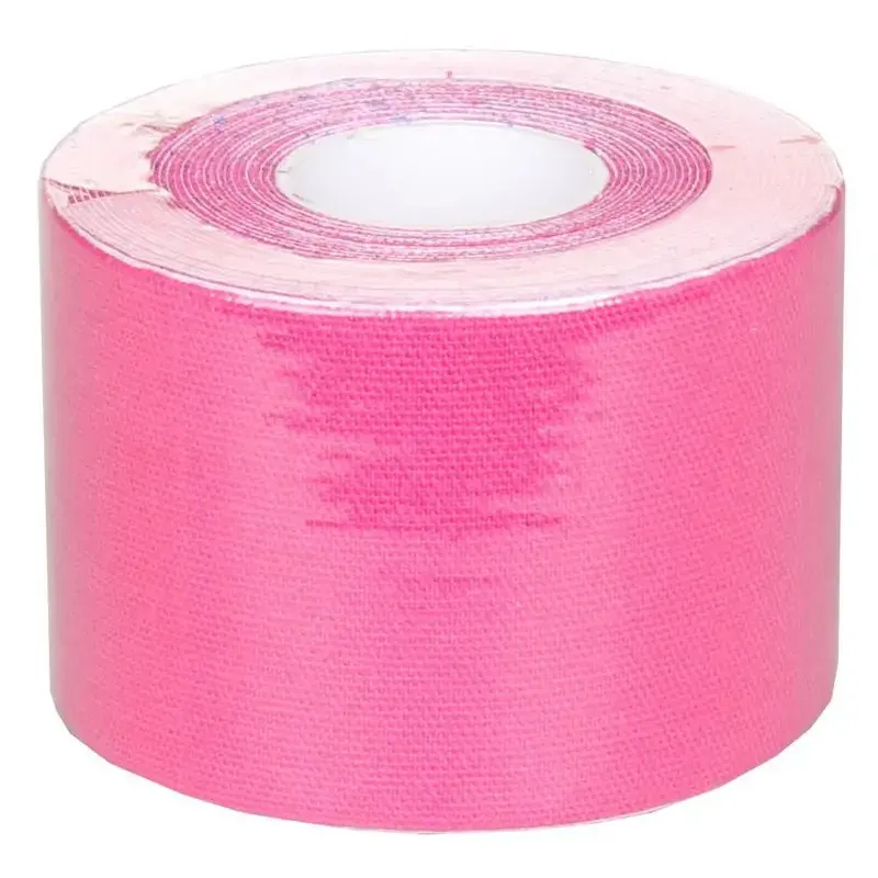 Rowo Kinesiotape roze 5cm x 5m