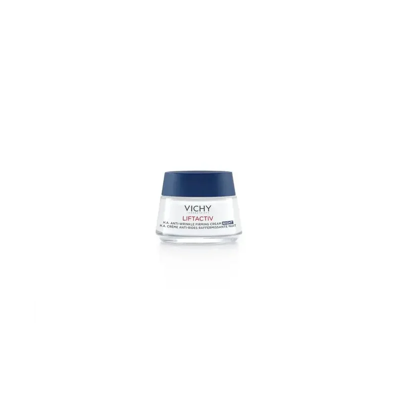 Vichy Liftactiv supreme anti rimpel nachtcreme 50 ml