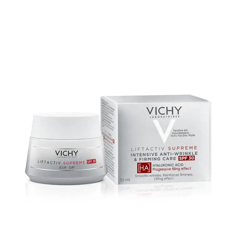 Vichy Liftactiv supreme dagcreme SPF30 50 ml