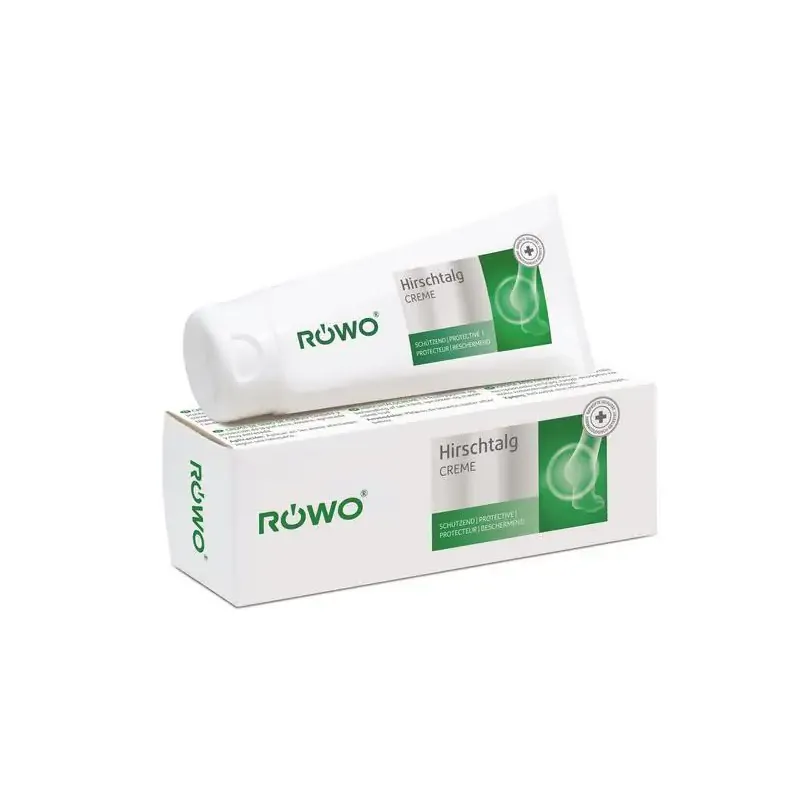 Rowo Hirschtalgcreme 100 ml