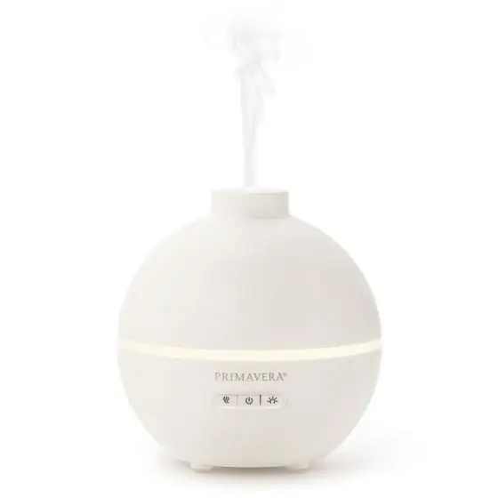 Primavera Aroma diffuser feel happy