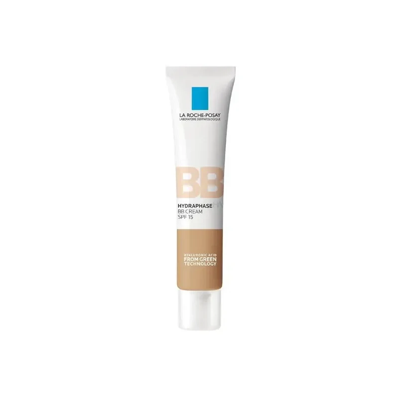 La Roche Posay Hydraphase BB cream medium 40 ml