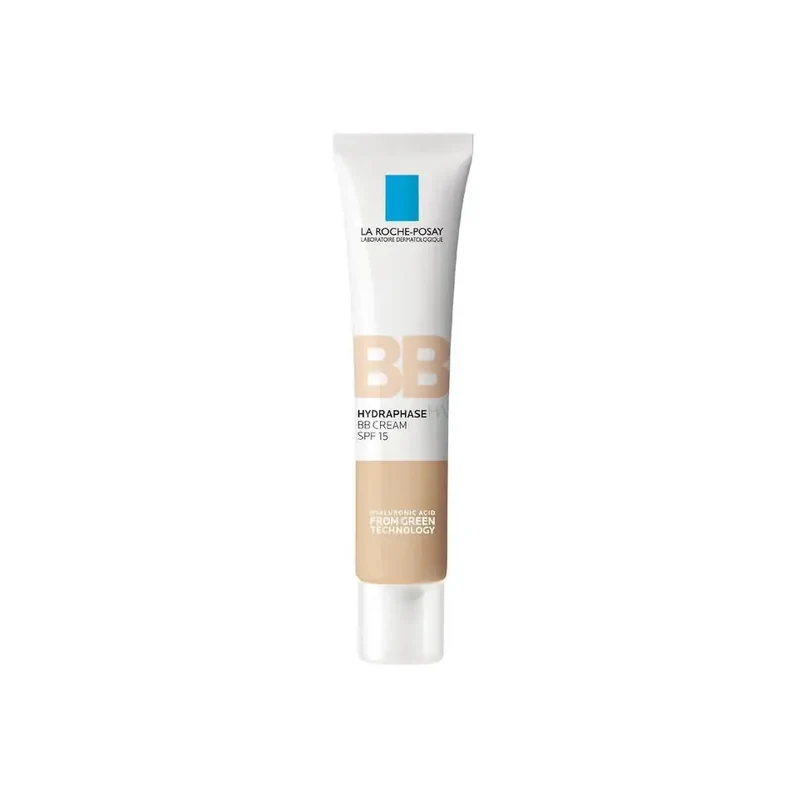 La Roche Posay Hydraphase BB cream light 40 ml