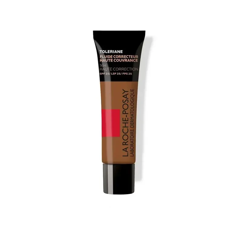 La Roche Posay Toleriane foundation 18 30 ml