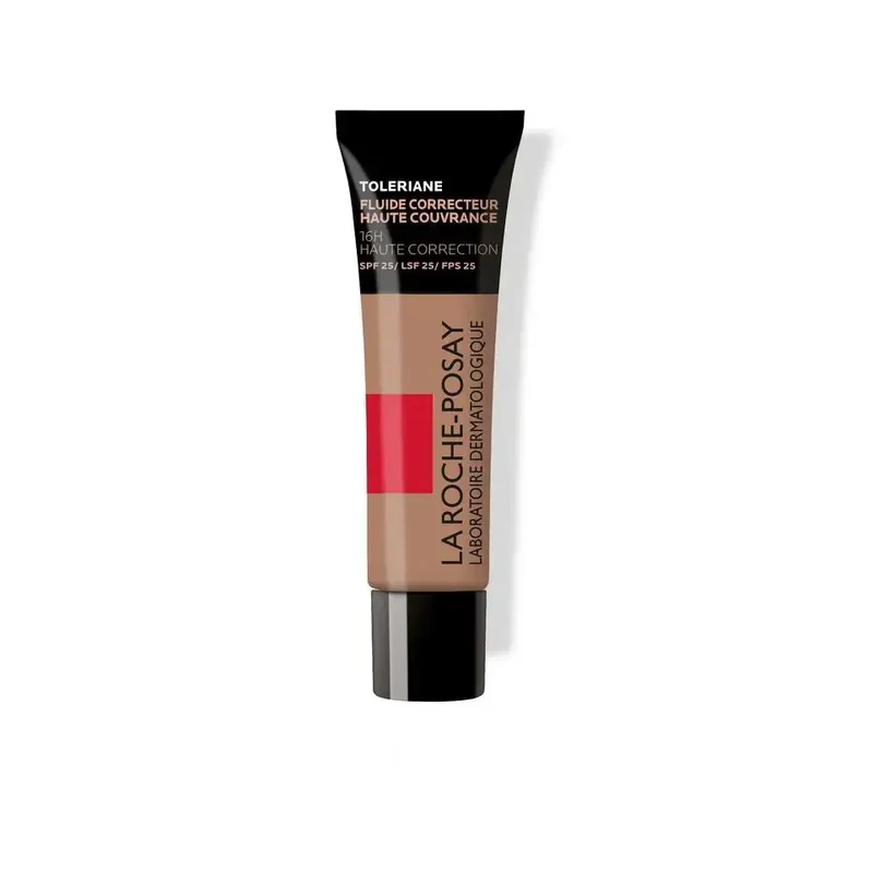 La Roche Posay Toleriane foundation 15 30 ml