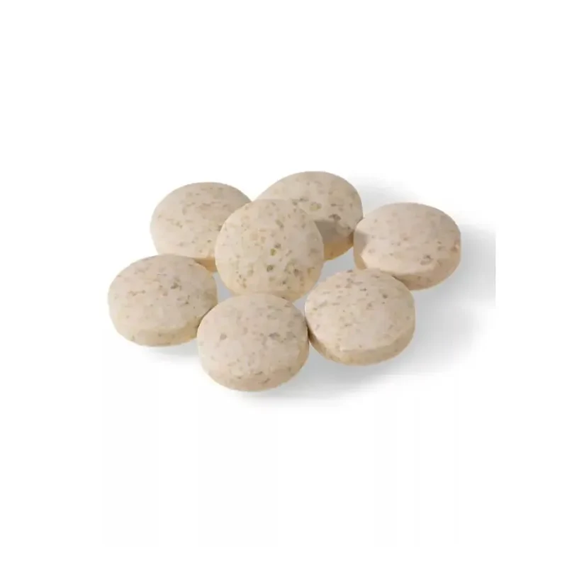 Biotics Cytozyme pt/hpt 60 tabletten