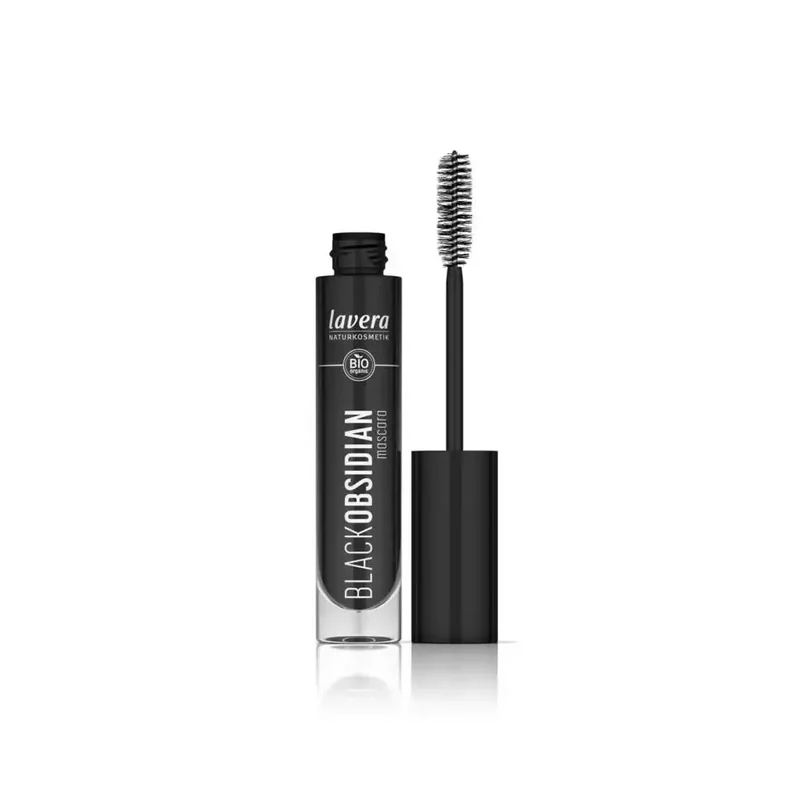 Lavera Masacara black obsidian 10 ml
