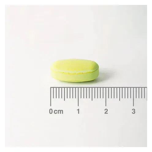 Lamberts Artisjok 180 tabletten