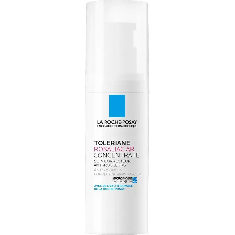 La Roche Posay Toleriane rosaliac AR face cream 40 ml