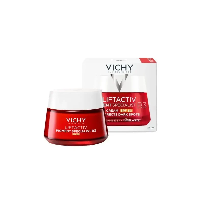 Vichy Liftactiv B3 anti dark spots SPF50 50 ml