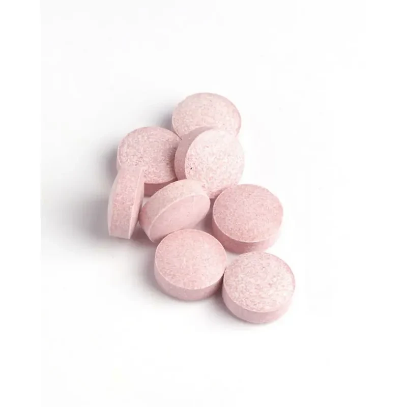 Biotics B12-2000 60 tabletten