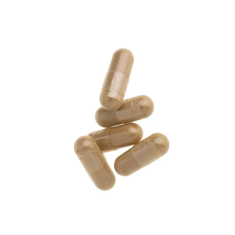 Biotics VHP valeriaan/hop/passiebloem 90 capsules