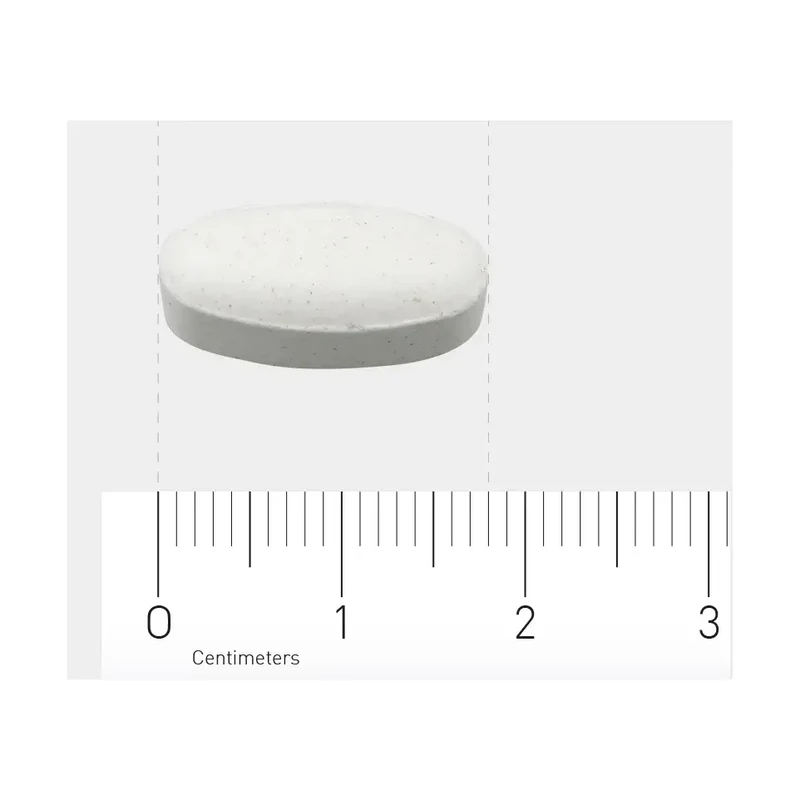 Orthica Bot Complex 60 tabletten