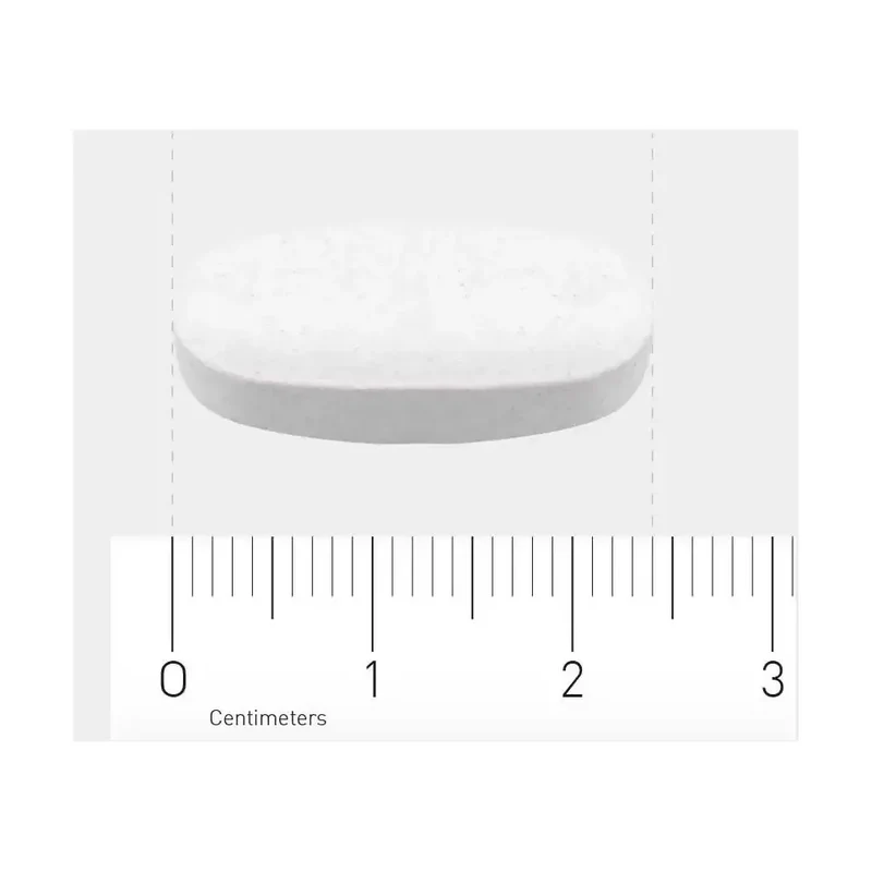 AOV 552 Calcium & magnesium citraat AC 60 tabletten