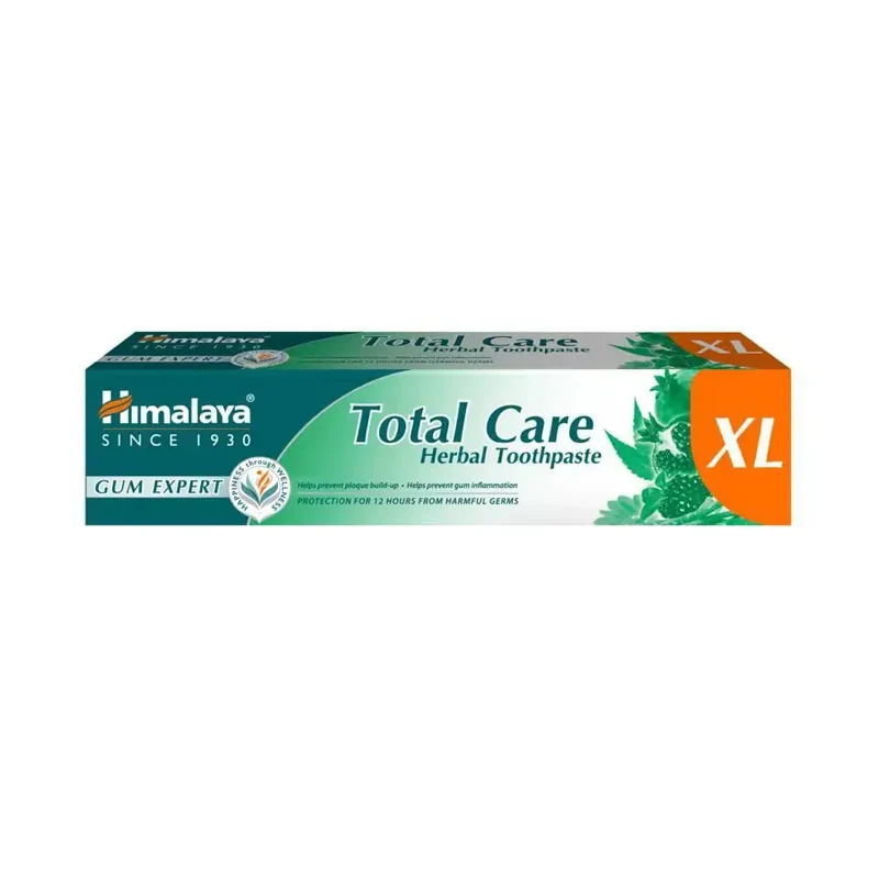 Himalaya gum expert total c xl 100 ml