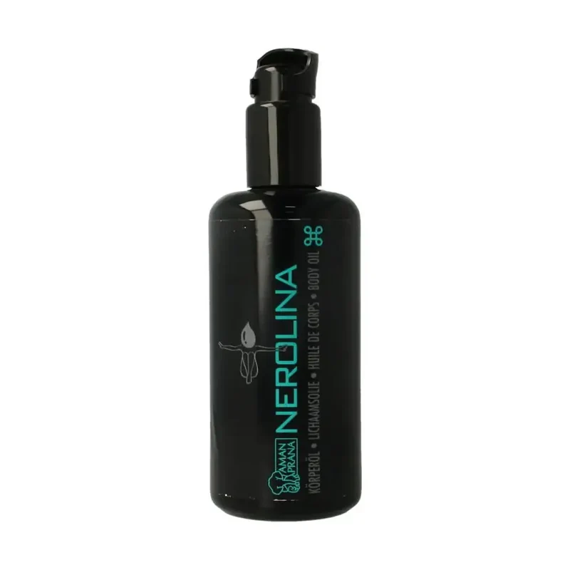 Amanprana Lichaamsolie neroli 200 ml