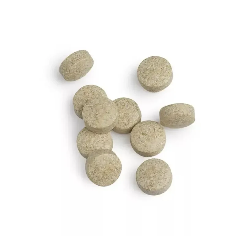 Biotics Cytozyme-B 60 tabletten