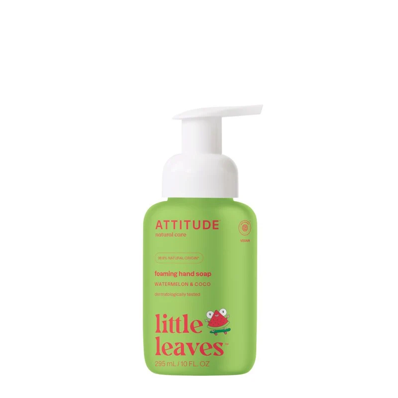 Attitude little leaves handz waterm kok 295 ml