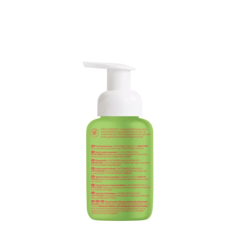 Attitude little leaves handz waterm kok 295 ml