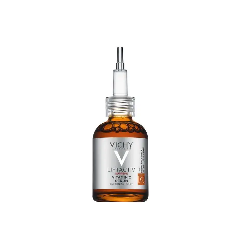 Vichy Liftactiv vitamin C serum 20 ml