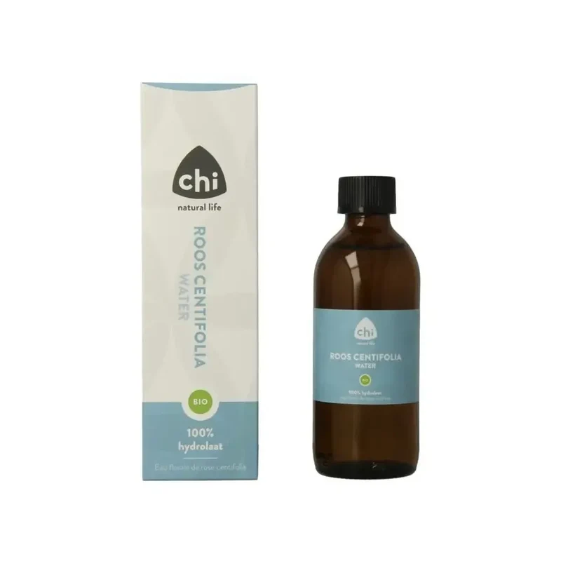 Chi Natural Life Roos centifolia hydrolaat 150 ml