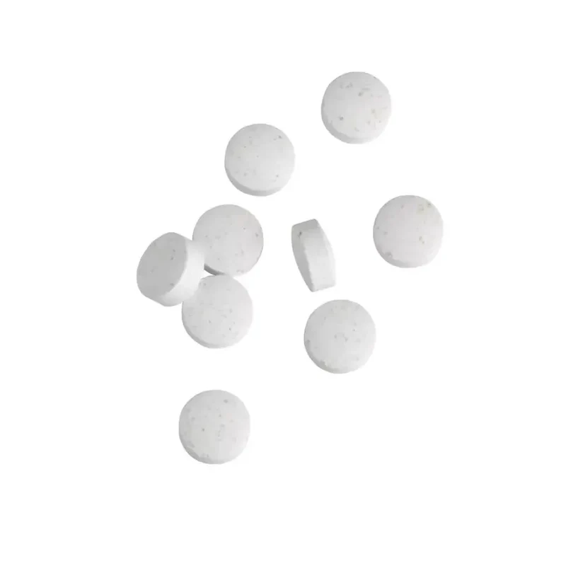 Biotics Calcium-en magnesiumcitraat plus 60 tabletten