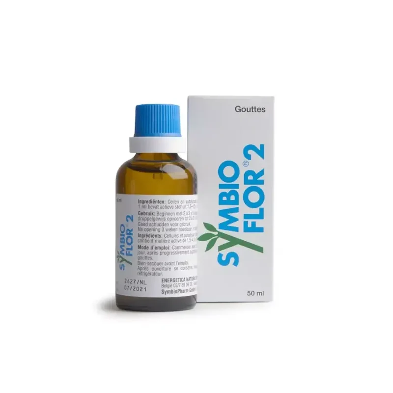 Symbioflor 2 50 ml