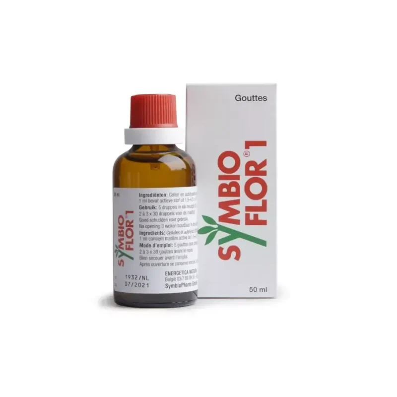 Symbioflor 1 50 ml