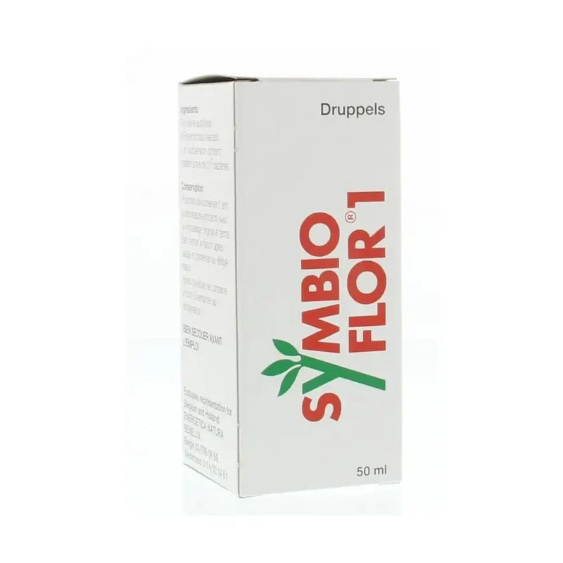 Symbioflor 1 50 ml