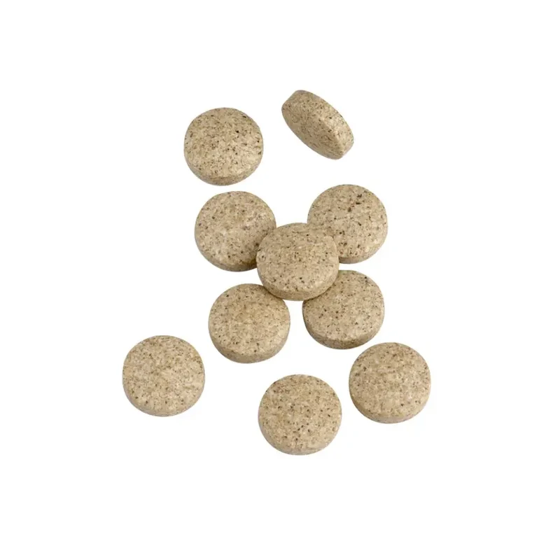 Biotics Cytozyme-F 60 tabletten