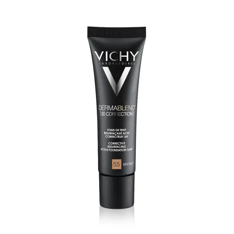 Vichy Dermablend 3D correctie 55 30 ml