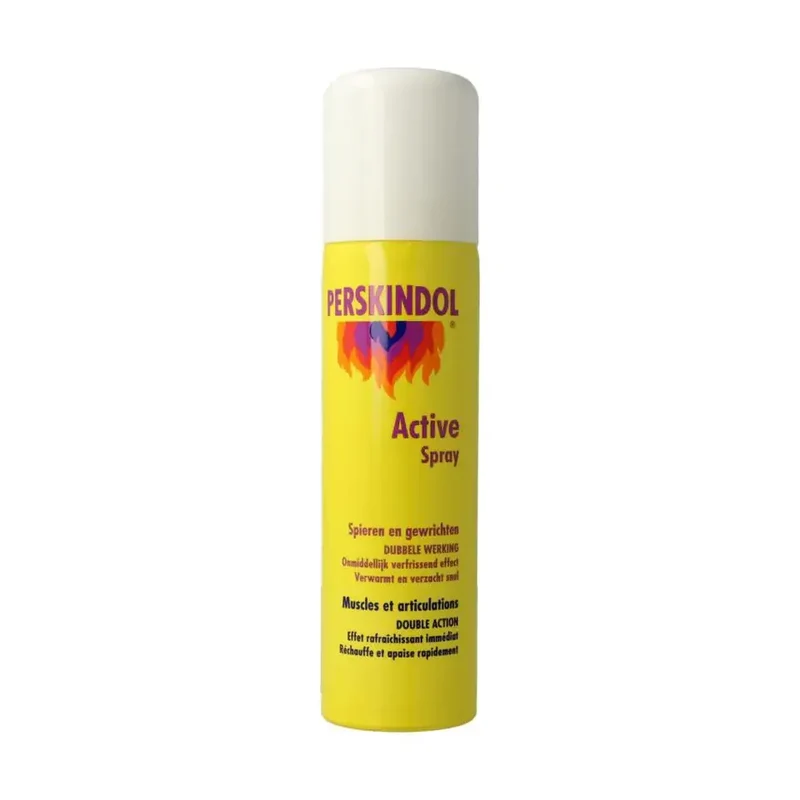 Perskindol Active spray 150 ml