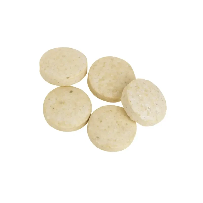 Biotics Bromelaine plus 100 tabletten