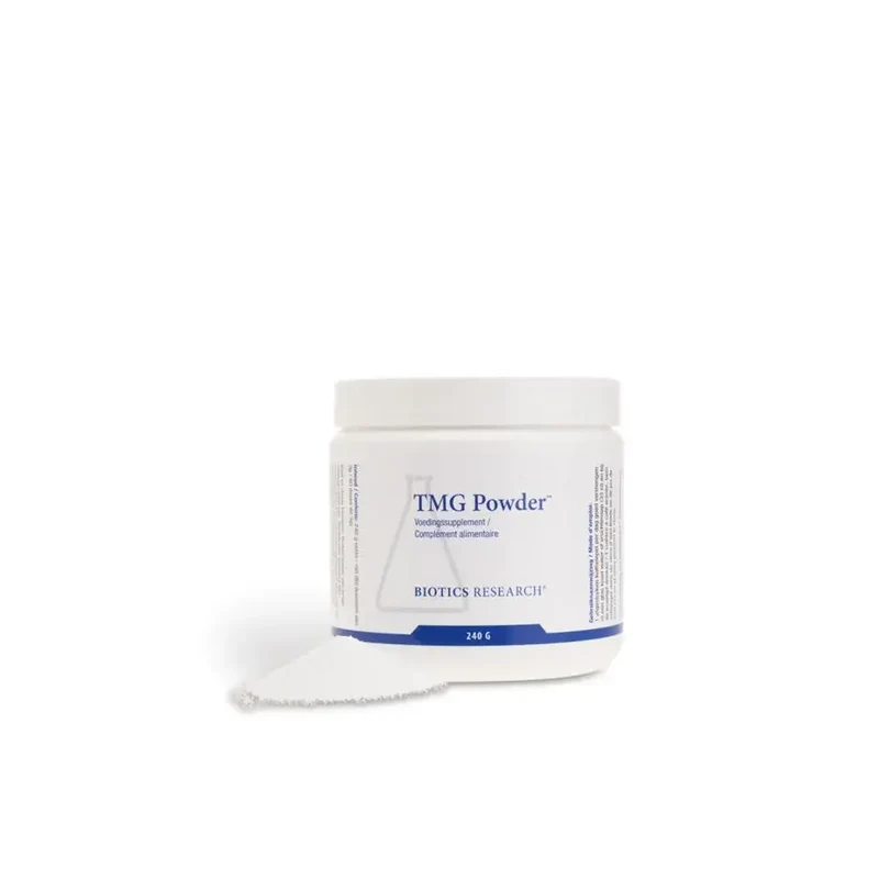 Biotics TMG Poeder 240 gram