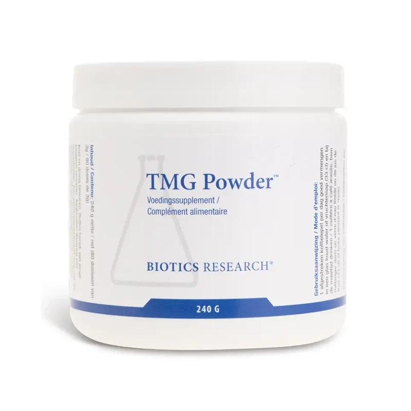 Biotics TMG Poeder 240 gram