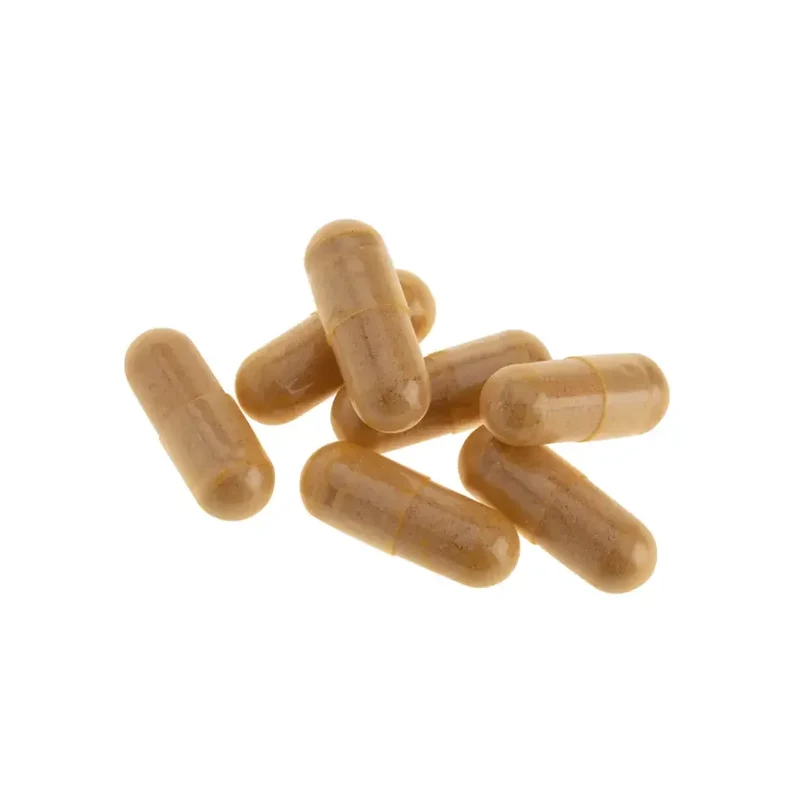 Biotics Kapparest 180 capsules