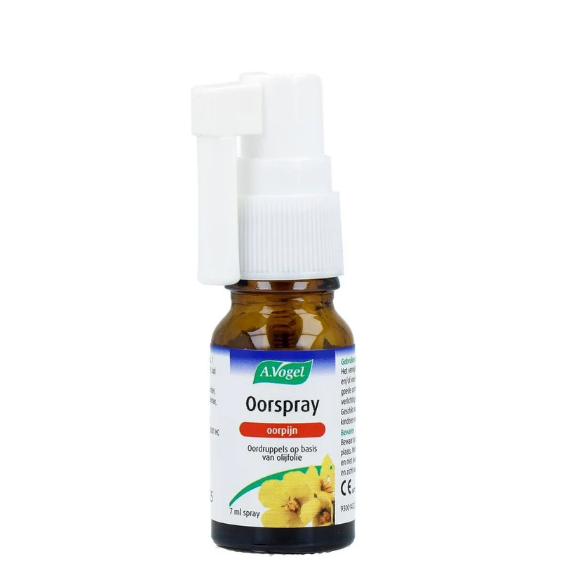 A Vogel Oorspray oorpijn 7 ml