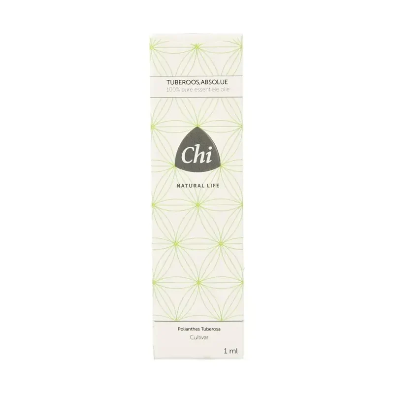 Chi Natural Life Tuberose 1 ml